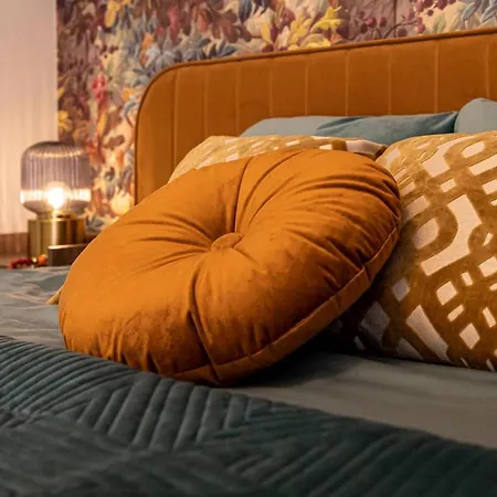 Apartamento Zloty Lotos-srodmiescie Z Darmowym Parkingiem *