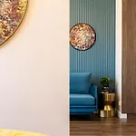 Zloty Lotos-srodmiescie Z Darmowym Parkingiem Apartmán
