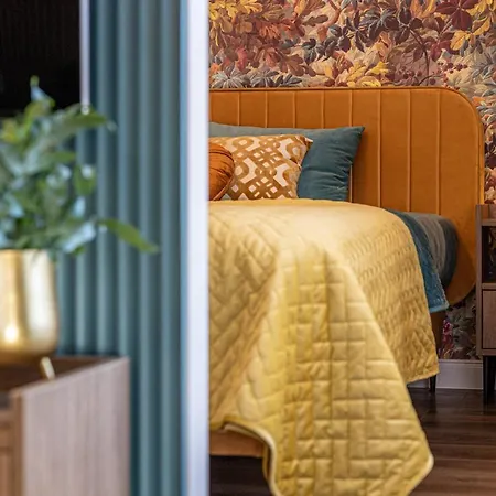 Złoty Lotos-śródmieście Z Darmowym Parkingiem Apartamento Gdansk