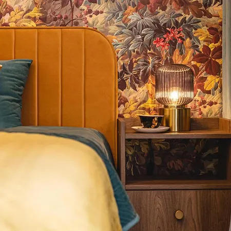 Złoty Lotos-śródmieście Z Darmowym Parkingiem *