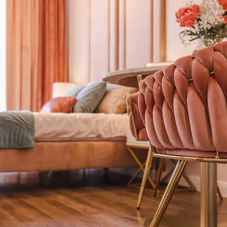 Złoty Lotos-śródmieście Z Darmowym Parkingiem Apartamento *