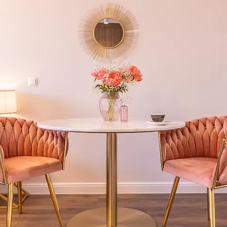 Złoty Lotos-śródmieście Z Darmowym Parkingiem Gdansk