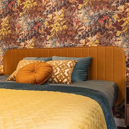 Appartement Zloty Lotos-srodmiescie Z Darmowym Parkingiem