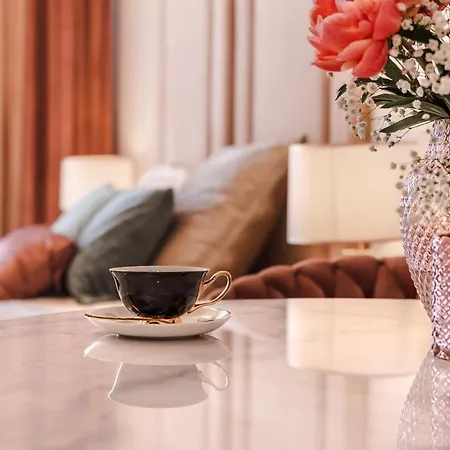 Zloty Lotos-srodmiescie Z Darmowym Parkingiem Appartamento *